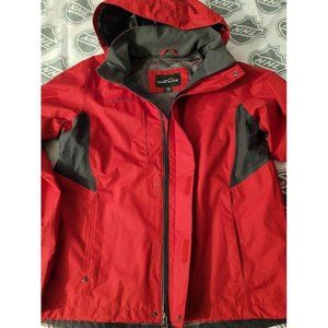 Eddie Bauer jacket men's size medium